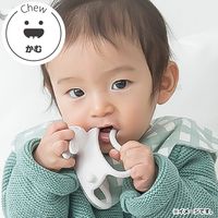 리첼 놀이형 치발기 - 토끼