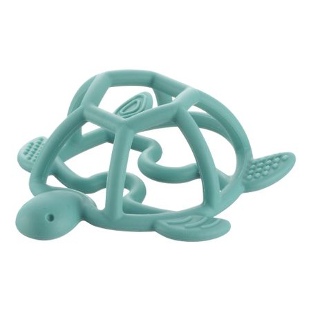 Richell Teething Toy Turtle