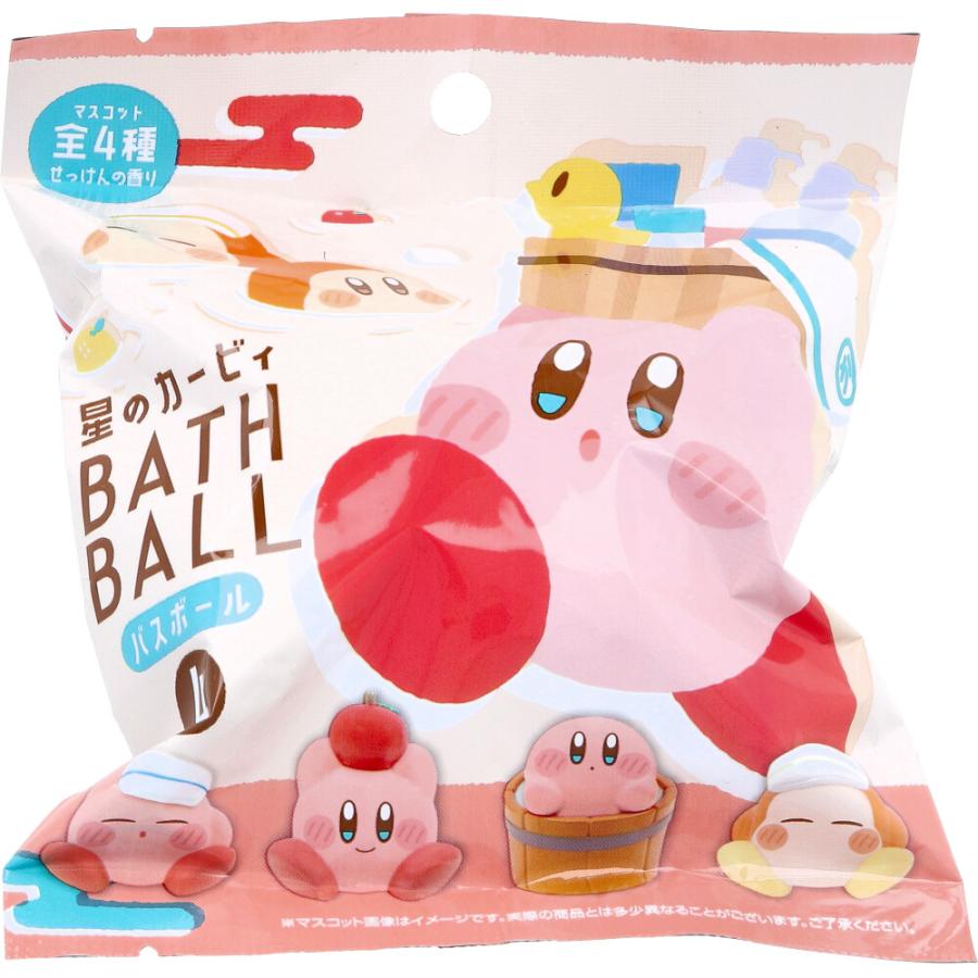 Eske Japan Star Kirby Bassball 4 Sapporo Scent