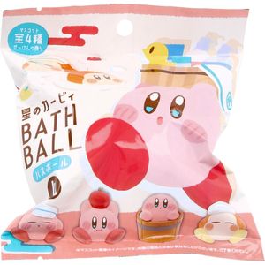 Eske Japan Star Kirby Bassball 4 Sapporo Scent