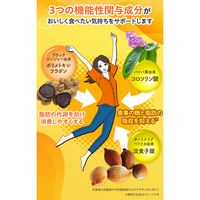 DHC卡路里補充裝 20天份量