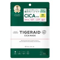 Kose Cosmeport Clear Turn TIGERaid CICA Repair Mask