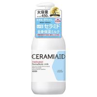 高絲CoseCosmeport CeramiAid 藥用保濕乳液