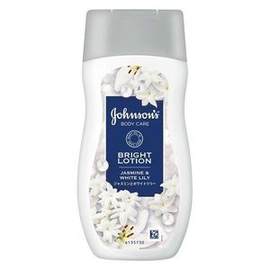 Johnson Bodycare Vibrant Radiance Aroma Milk