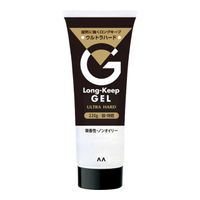 맨담 롱킵 젤 울트라 하드