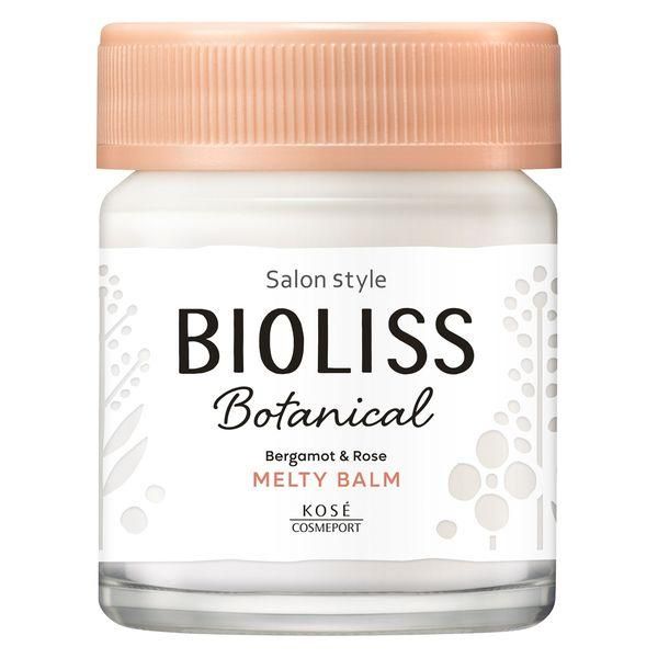 코세 코스메포트 SS 비올리스 보타니컬 멜티 밤