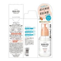 KOSE Cosmeport BIOLISS Botanical Smooth Repair Hair Oil