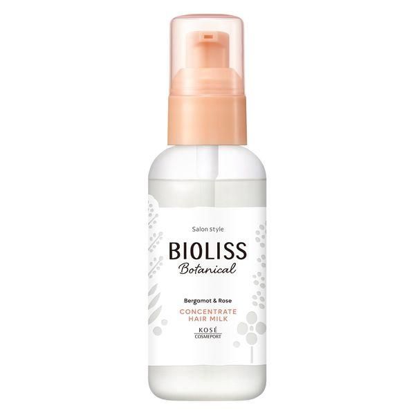 Kose Cosmeport SS Botanical Outlet Hair Milk