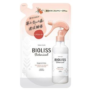 KOSE COSMEPORT SS VIOWIS Botanical Refresh & Moist Harwater (리필 용)