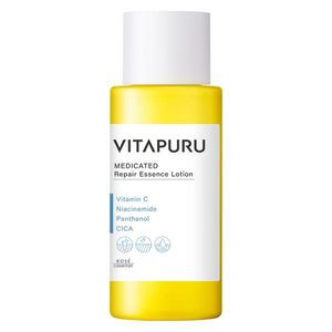 Kose Cosmeport Vitaple Repair Essence Lotion