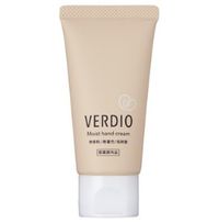 近江兄弟社 VERDIO藥用保濕護手霜