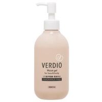 OMI Brotherhood Verdio Medicated Moisturizing Gel