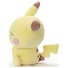 Poke Piece毛绒玩具（晚安Ver。）Pikachu