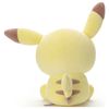 Poke Piece毛绒玩具（晚安Ver。）Pikachu