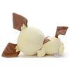 Poke Piece (Good Night Ver.) Pichu Plush toy