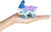 Nano block pocket monster Suikun