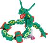 Nano Block Leckouza Extreme DX