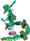 Nano Block Leckouza Extreme DX