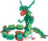 Nano Block Leckouza Extreme DX