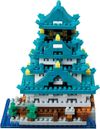 Kawada Nano Block Osaka Castle