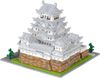 Nano Block Himeji城堡豪华版