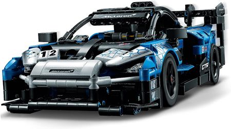 乐高技术迈凯轮SENA GTR™
