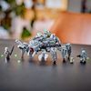 LEGO Star Wars The Mandalorian Spider Tank 75361