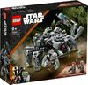 LEGO Star Wars The Mandalorian Spider Tank 75361