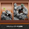 LEGO Star Wars The Mandalorian Spider Tank 75361