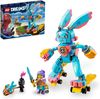 LEGO Dreams Izzy and the Bunny Bunny 71453