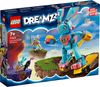 LEGO Dreams Izzy and the Bunny Bunny 71453