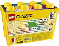 LEGO 레고
10698 [클래식 옐로우 아이디어 박스 스페셜 4~99세]