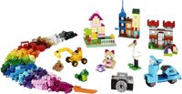 LEGO 레고
10698 [클래식 옐로우 아이디어 박스 스페셜 4~99세]