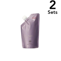 [2件套] 宝丽POLA Glowing Shot Glamour Care 洗发露补充装