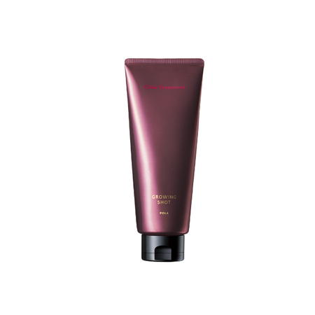 POLA Glowing Shot Color Treatment BR 200g