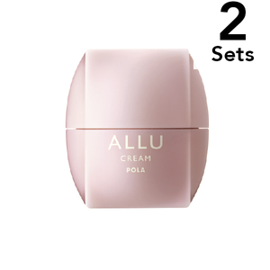 [Set of 2] POLA Pola Aly Cream 30g