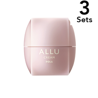 【3入組】POLA 寶拉 Allu 乳霜 30g