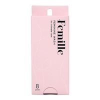 Femille Feminine Wash FD 0.35 g × 8 Sachets