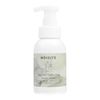 MOIDITE Innocent Chiffon Soap, Silent Herb Scent, 300mL (bottle)