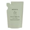 MOIDITE Innocent Chiffon Soap, Silent Herb Scent, 260mL (Refill)