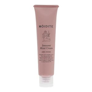MOIDITE Innocent Moist Cream Amorose Scent 60g