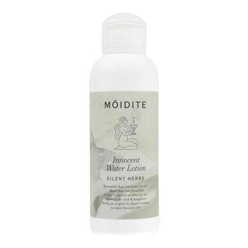MOIDITE 慕亞蒂特 舒緩淨化私密化妝水（靜謐草本香）150mL