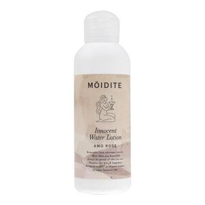 MOIDITE Innocent Water Lotion Amolo Rose Fragrance 150ml