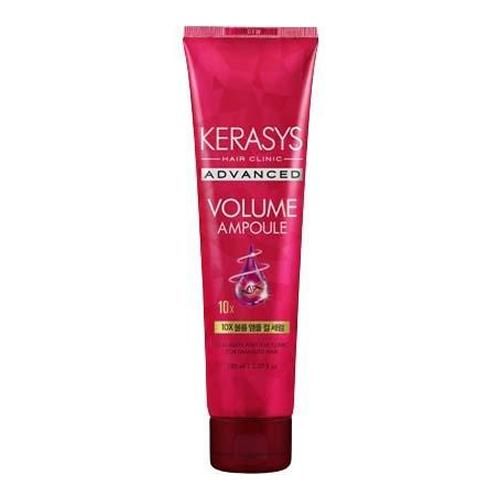 KERASYS (Kerasis) Advanced 10X Volume Apple Carl Serum 150ml