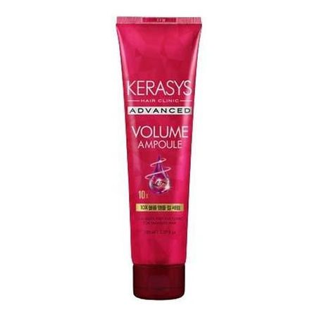 KERASYS Advanced 10X Volume Ampoule Curl Serum 150mL