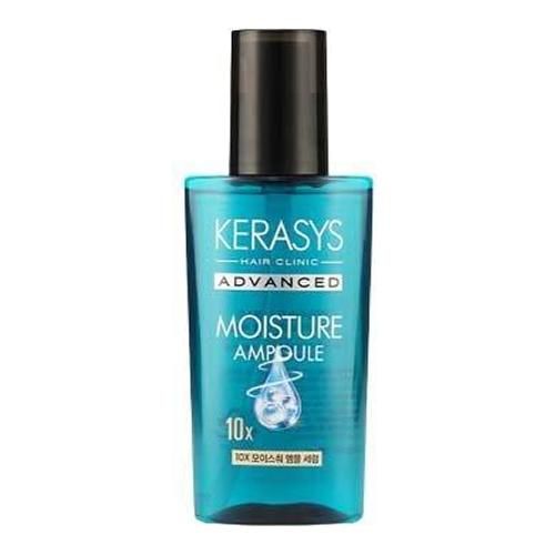 KERASYS (Kerasis) Advanced 10X Moisture Ampul Serum 80ml