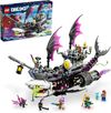 LEGO Dreams Nightmare Shark 71469