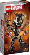 LEGO Super Heroes Venomized Groot 76249