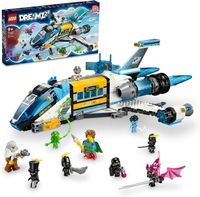 LEGO DREAMZzz Mr. Oz's Spacebus 71460