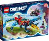 LEGO Dreams Crocodile Vehicle 71458
